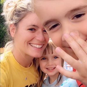 Meet your Posher, Lauren